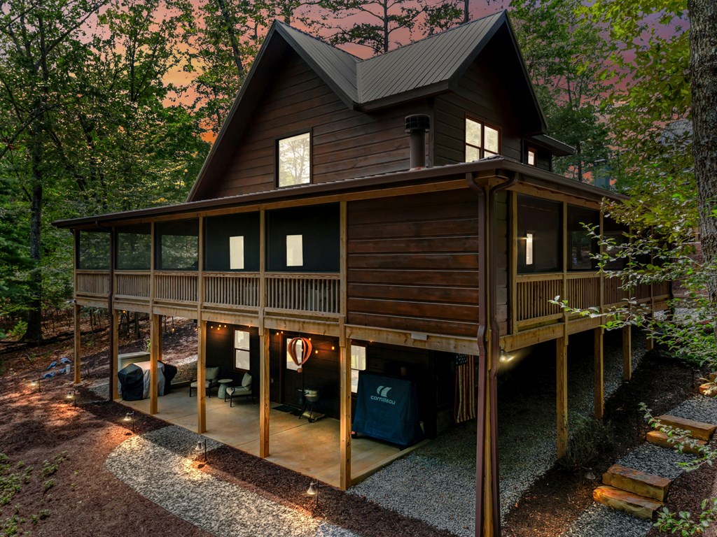 417722 Ellijay Residential