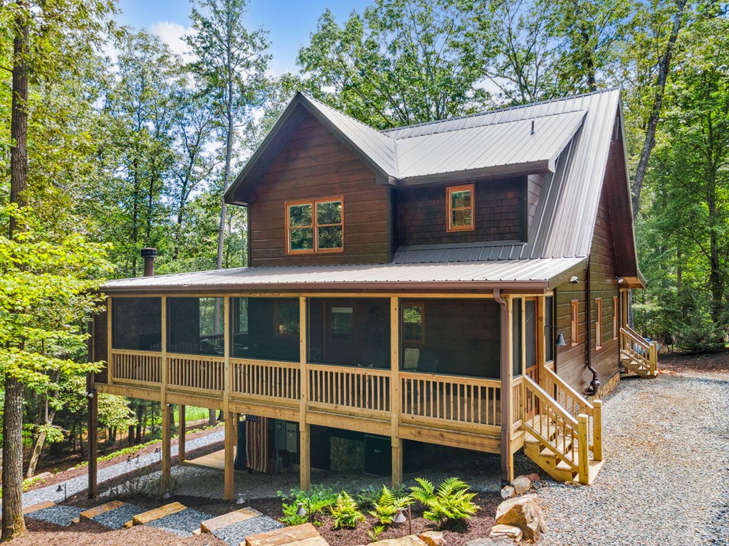417722 Ellijay Residential