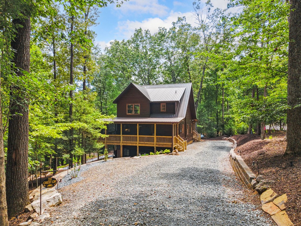 417722 Ellijay Residential