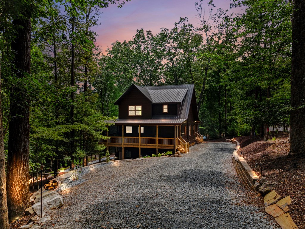 417722 Ellijay Residential