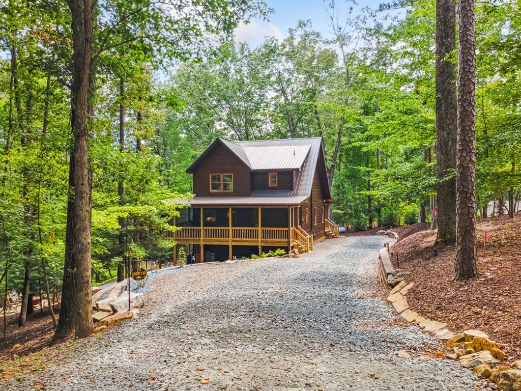 417722 Ellijay Residential