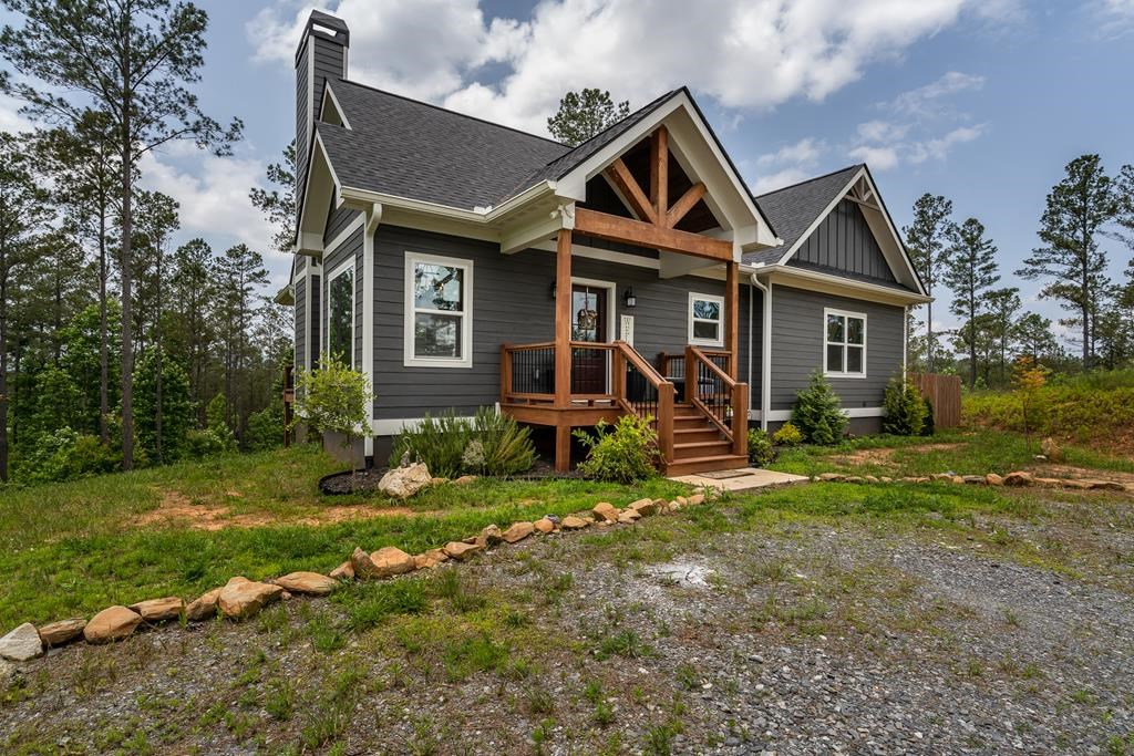 417725 Ellijay Residential