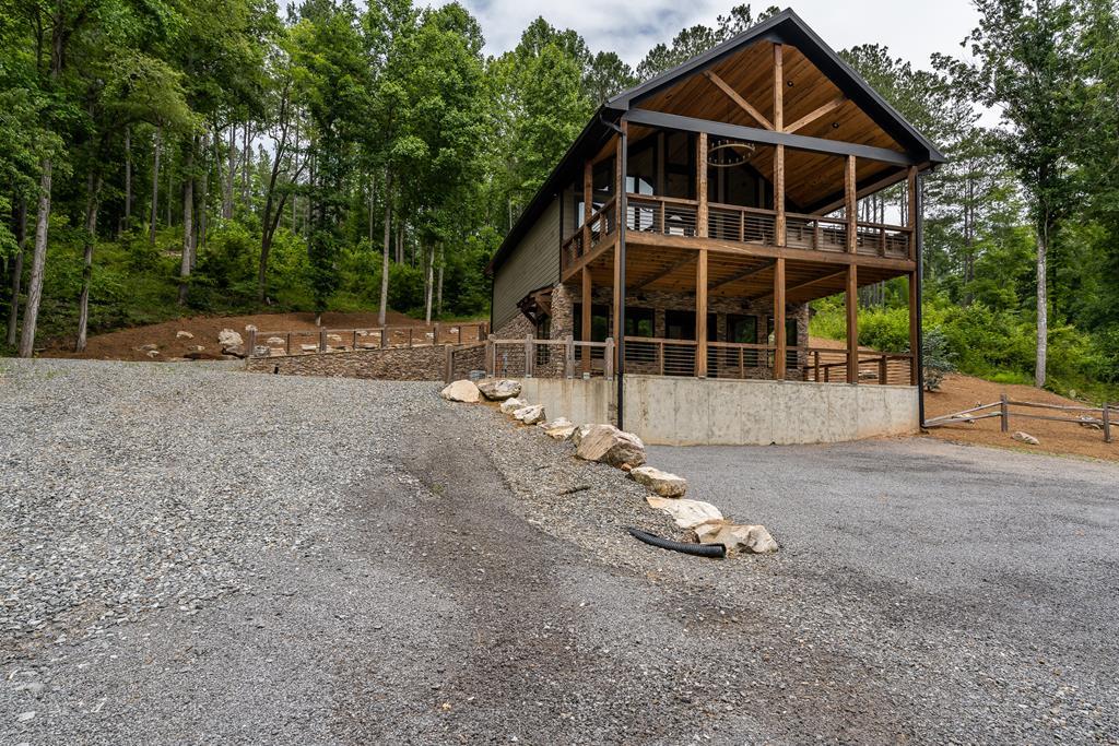 417725 Ellijay Residential