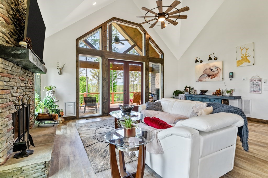 417725 Ellijay Residential