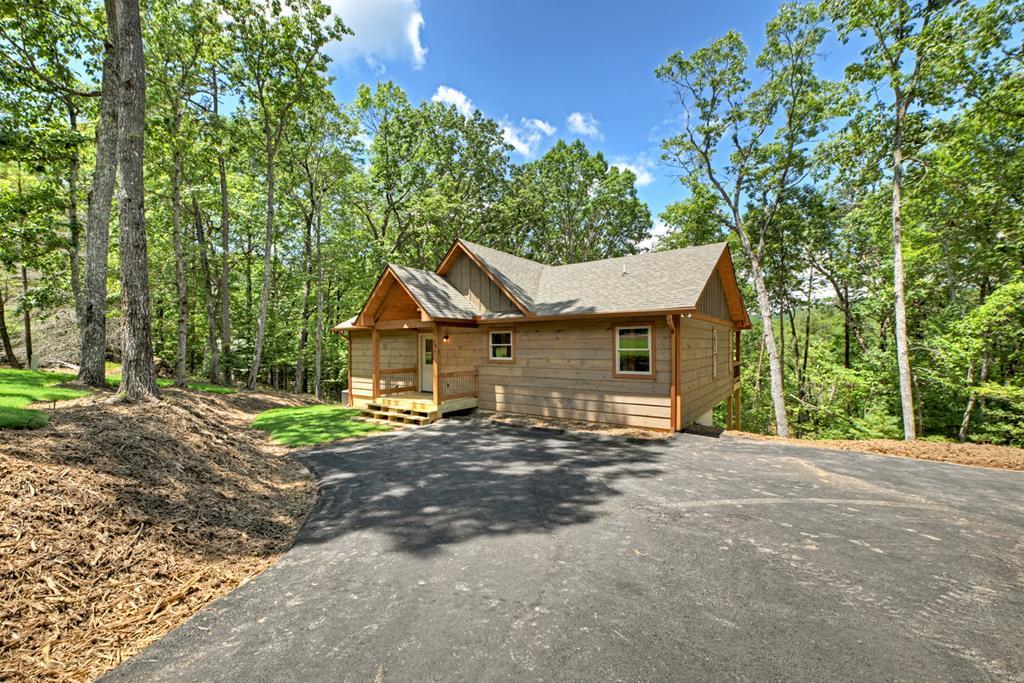 417726 Morganton Residential