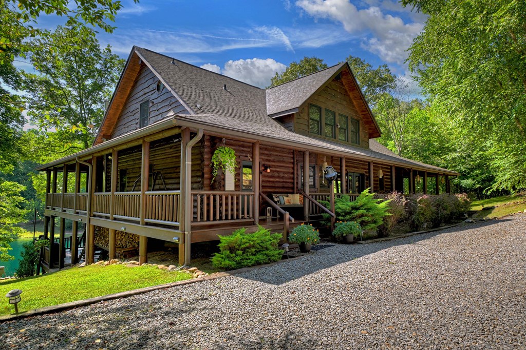 417728 Mineral Bluff Residential