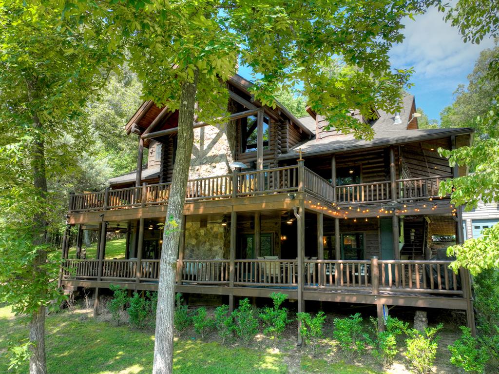 417728 Mineral Bluff Residential