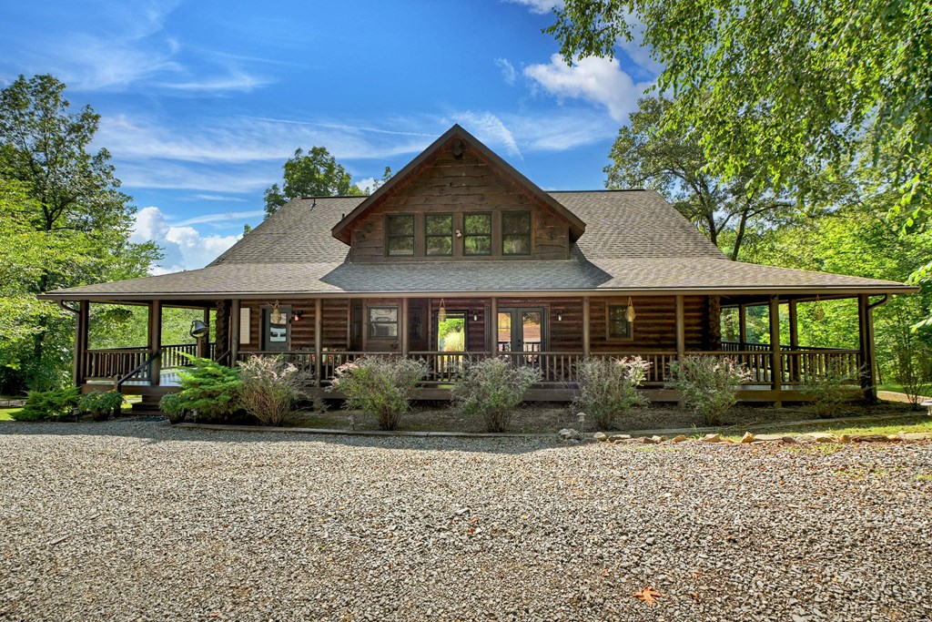 417728 Mineral Bluff Residential