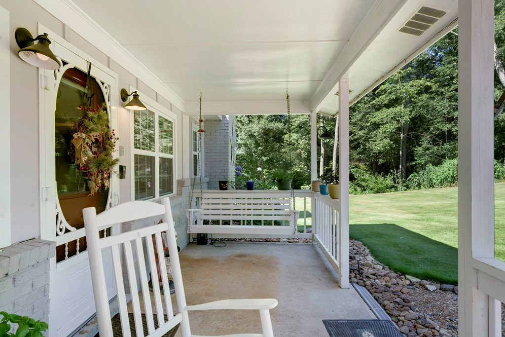 417729 Hiawassee Residential