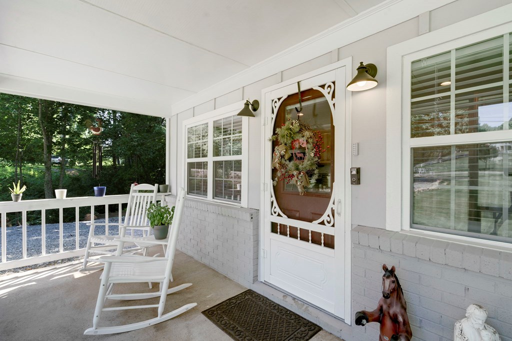 417729 Hiawassee Residential
