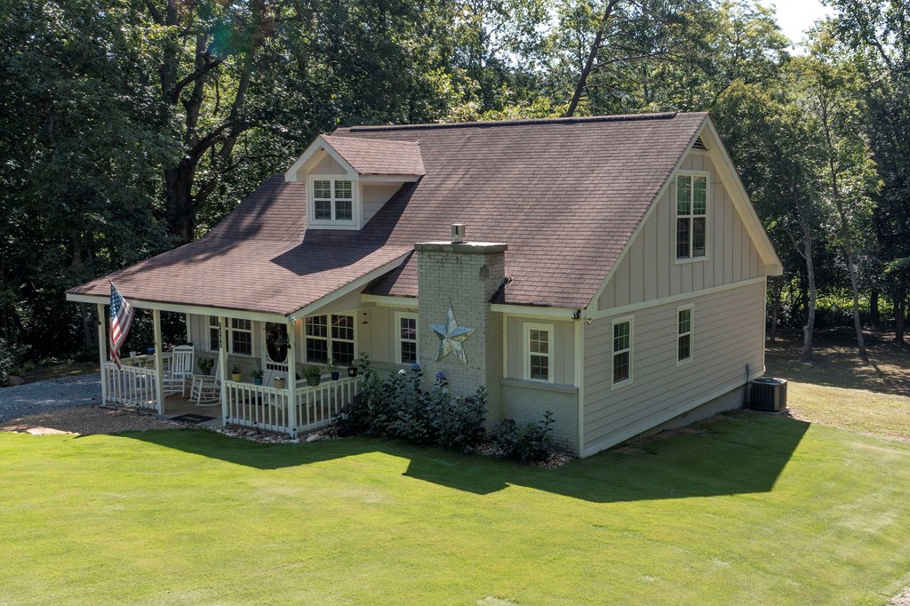 417729 Hiawassee Residential
