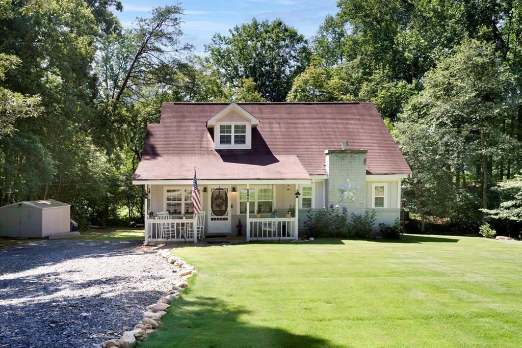 417729 Hiawassee Residential
