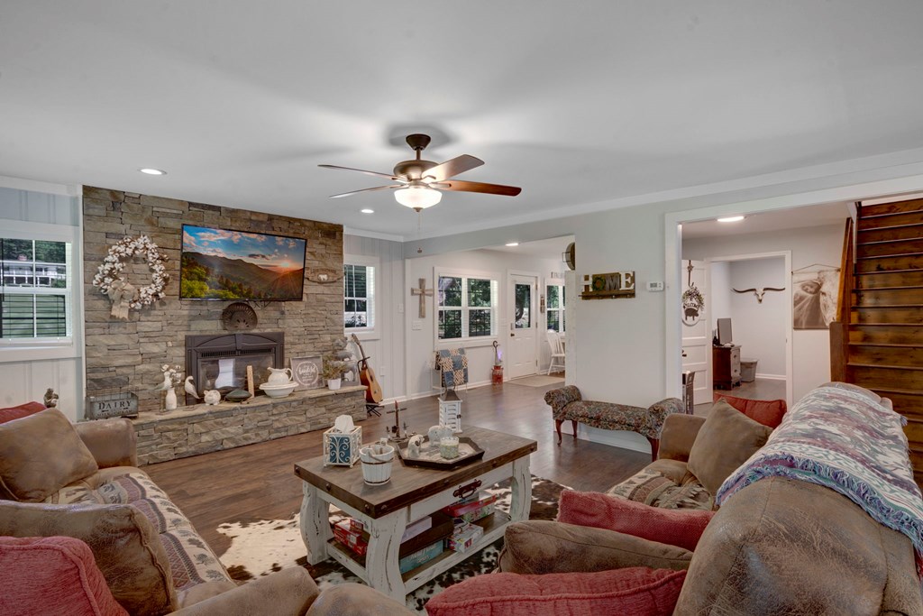 417729 Hiawassee Residential