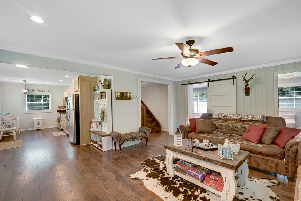 417729 Hiawassee Residential