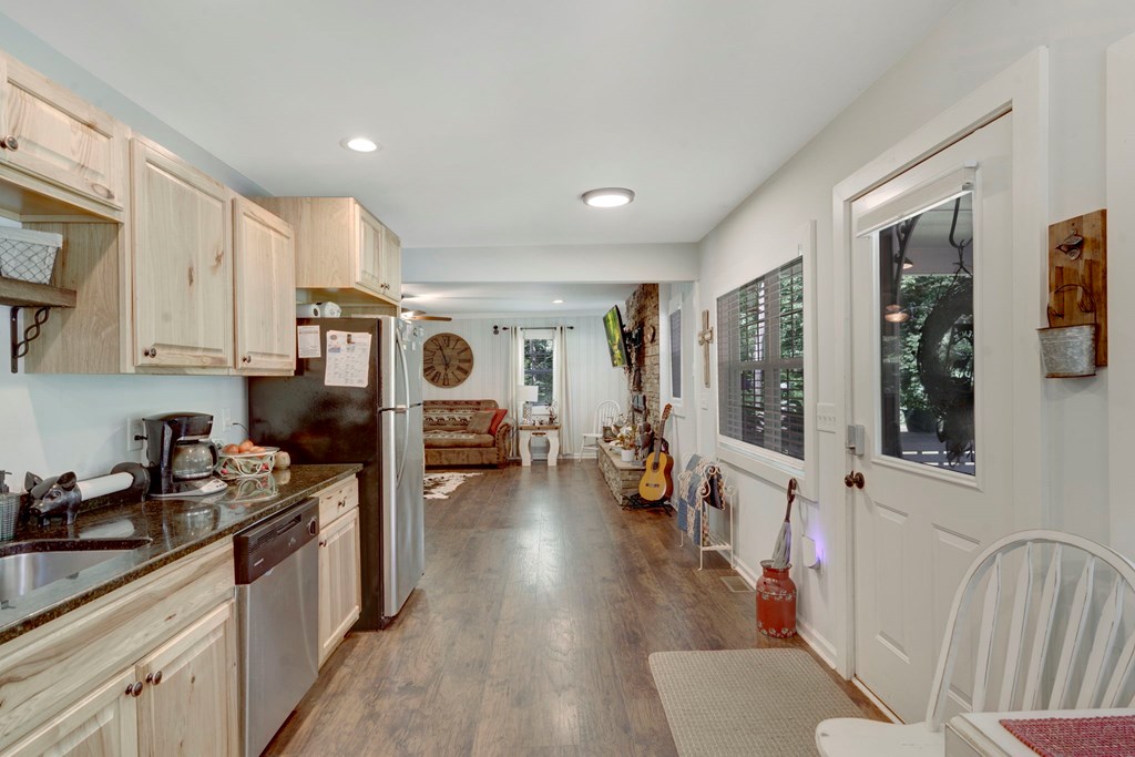 417729 Hiawassee Residential