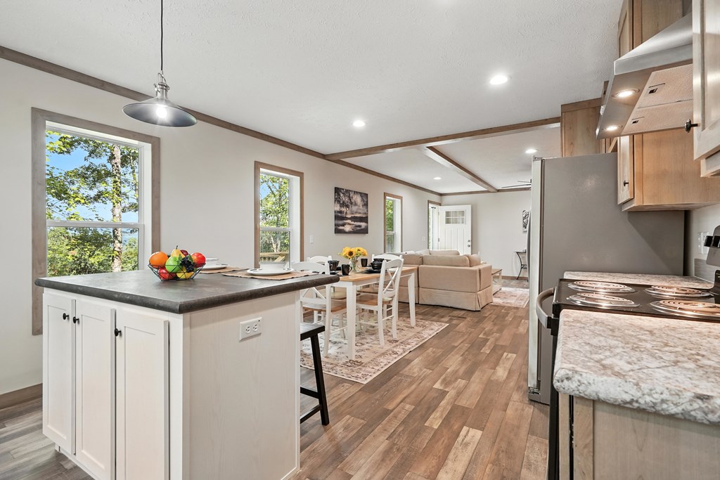 417731 Hiawassee Residential