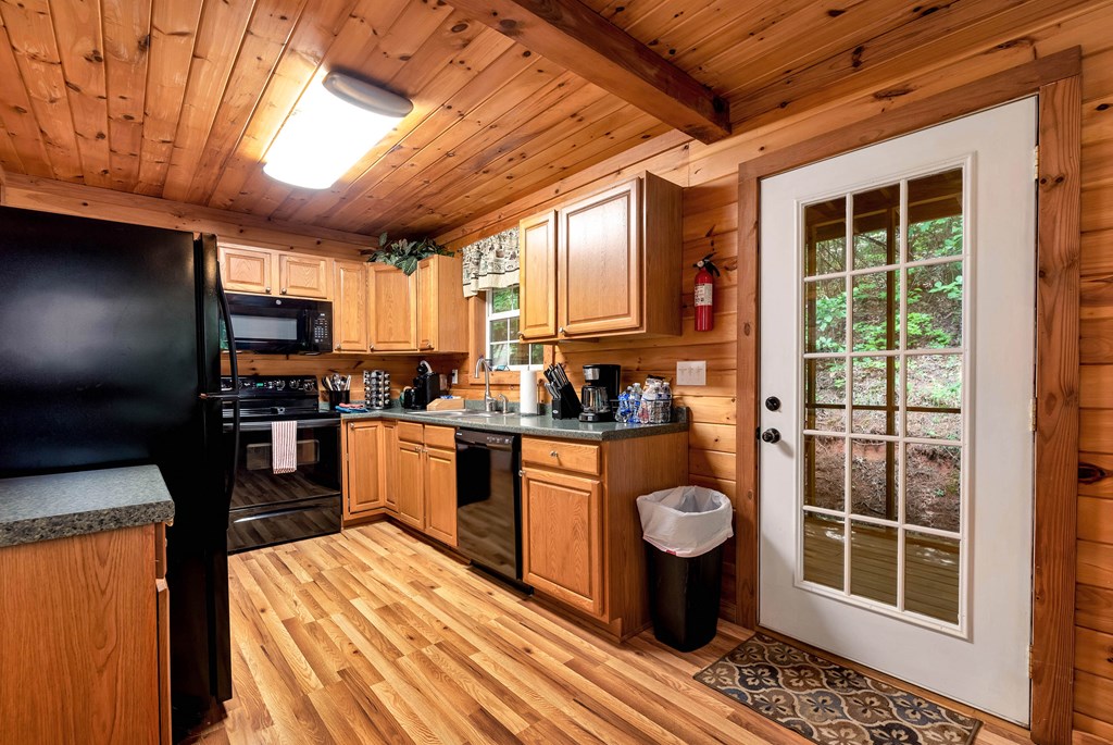 417736 Sautee Nacoochee Residential