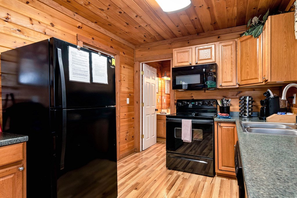 417736 Sautee Nacoochee Residential