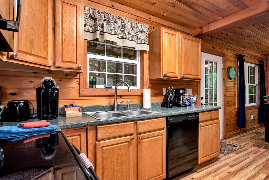417736 Sautee Nacoochee Residential