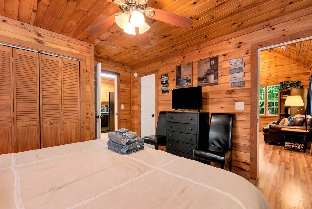 417736 Sautee Nacoochee Residential