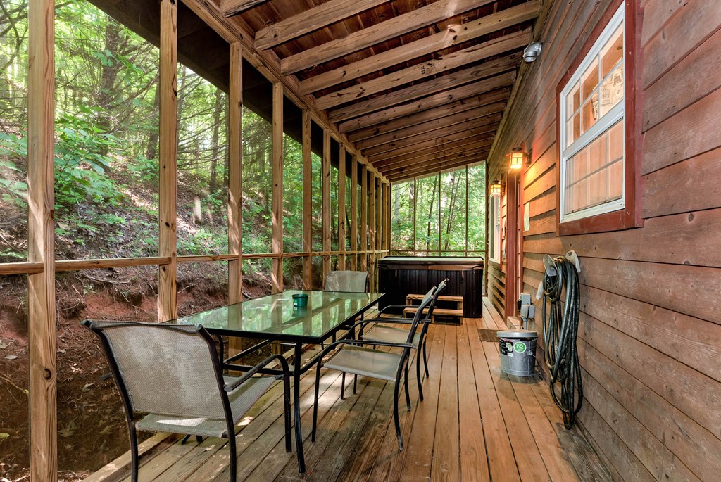 417736 Sautee Nacoochee Residential