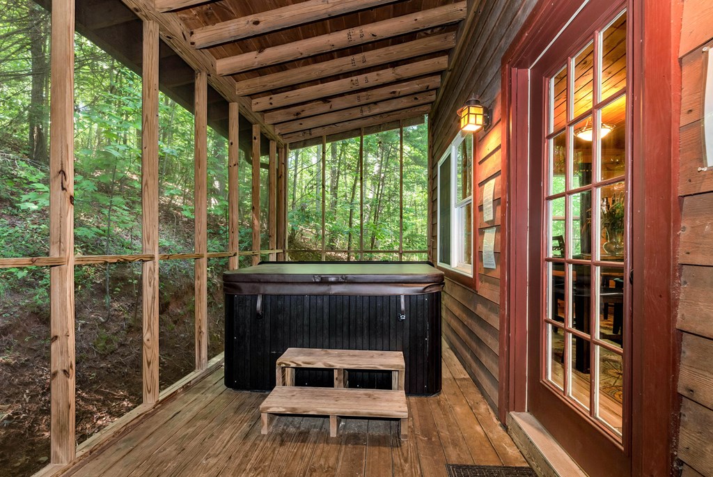 417736 Sautee Nacoochee Residential