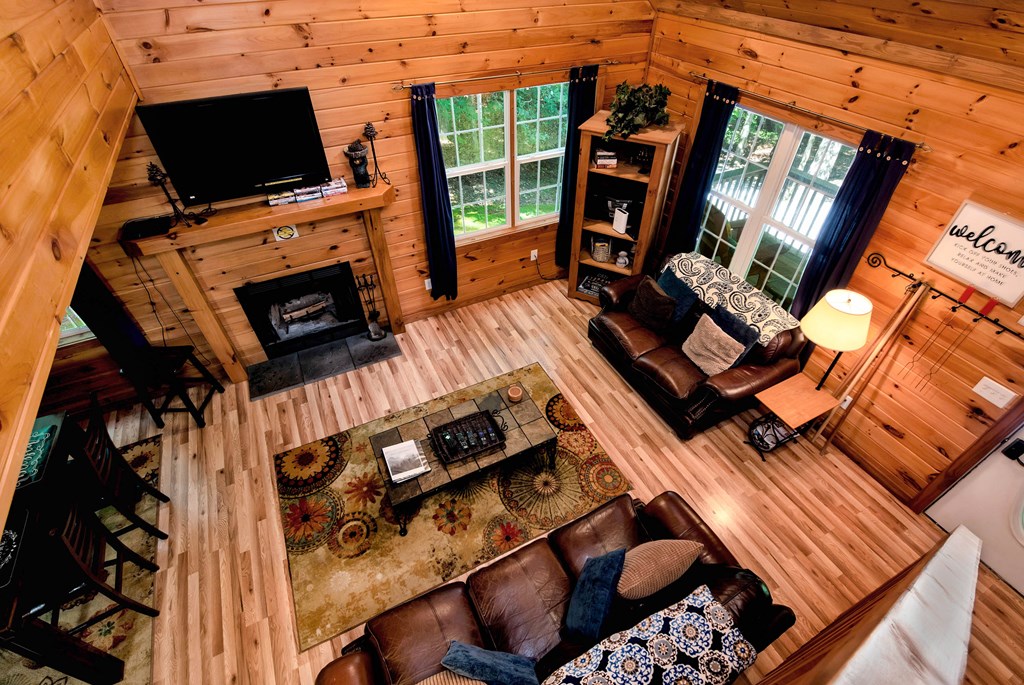 417736 Sautee Nacoochee Residential