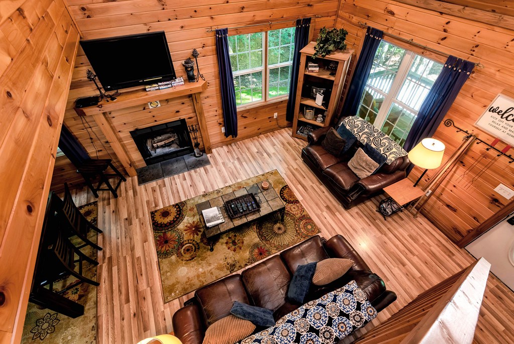 417736 Sautee Nacoochee Residential