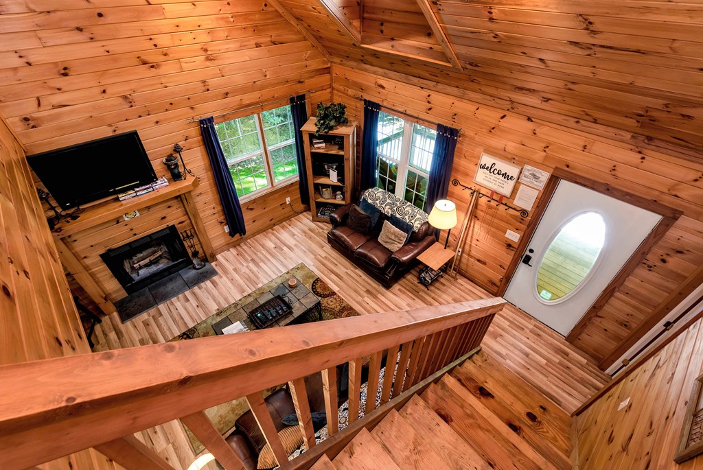 417736 Sautee Nacoochee Residential