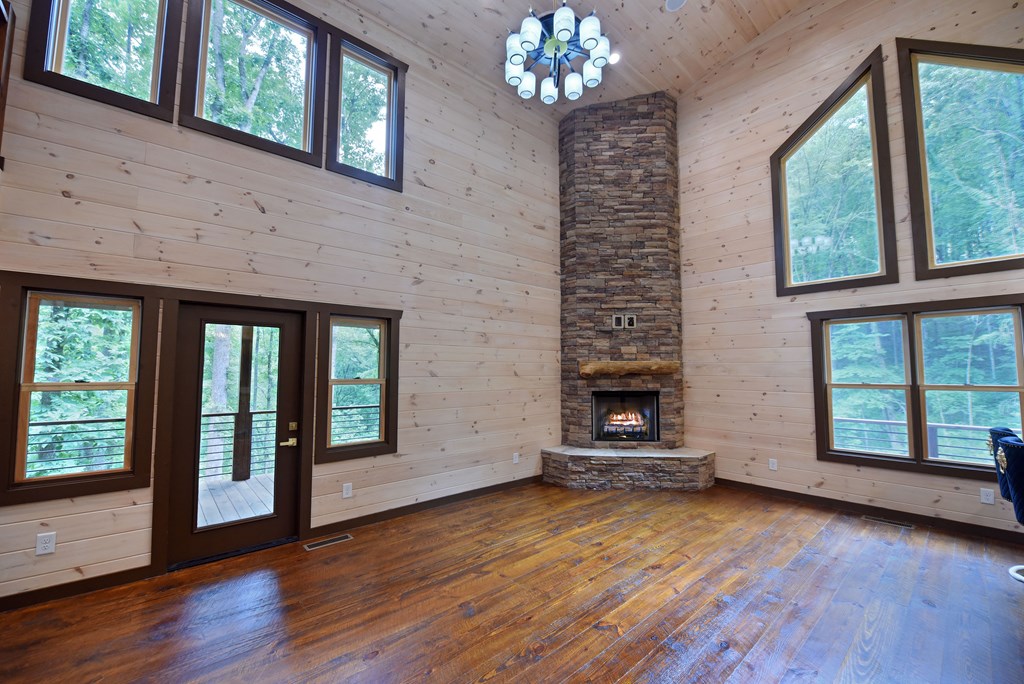 417738 Blue Ridge Residential