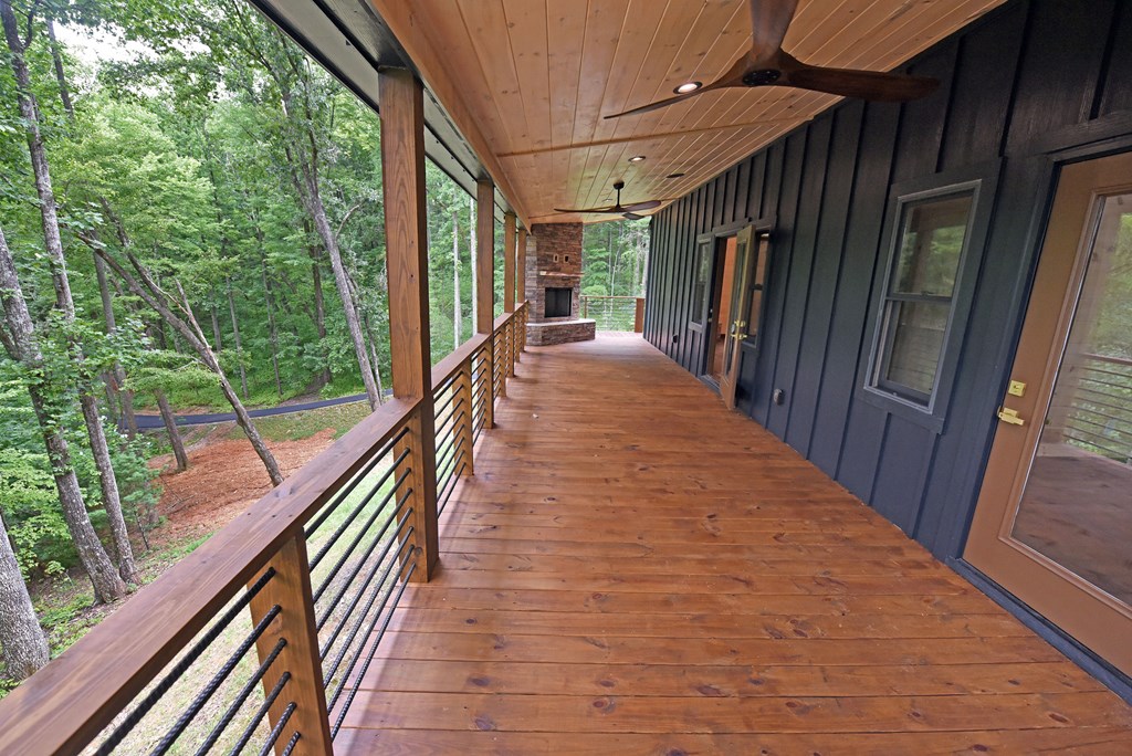 417738 Blue Ridge Residential