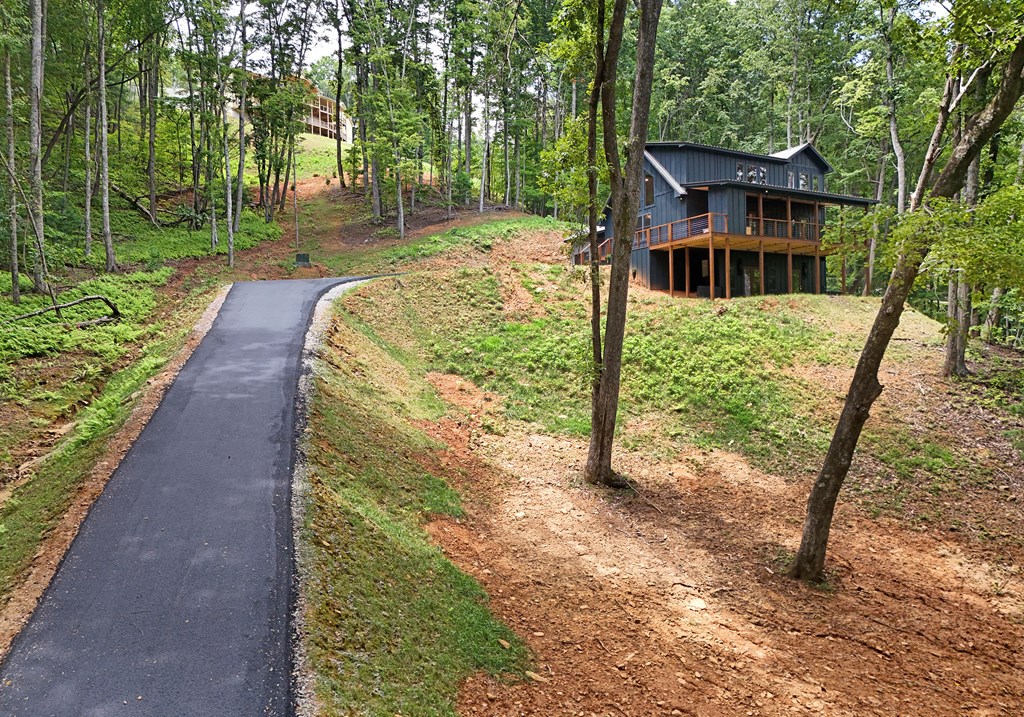 417738 Blue Ridge Residential