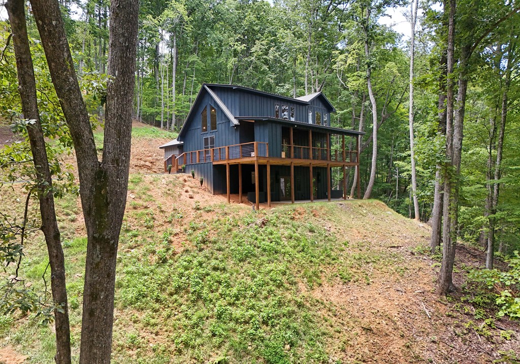 417738 Blue Ridge Residential