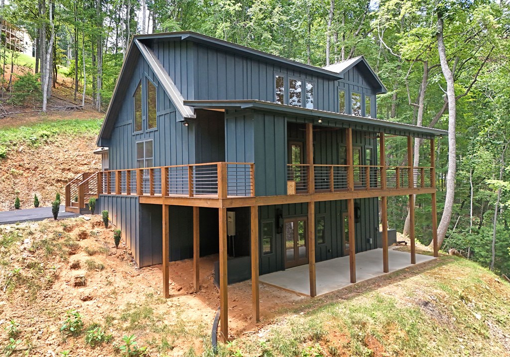 417738 Blue Ridge Residential