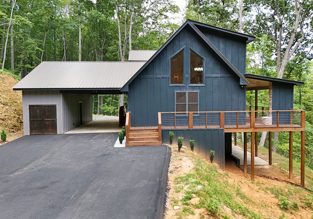 417738 Blue Ridge Residential
