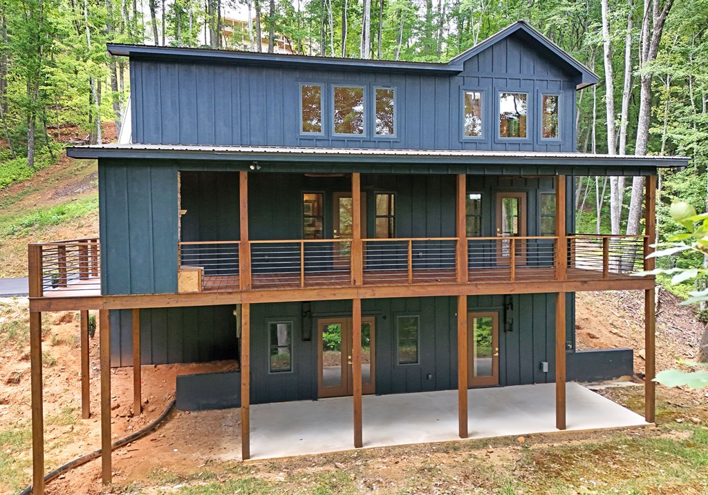 417738 Blue Ridge Residential