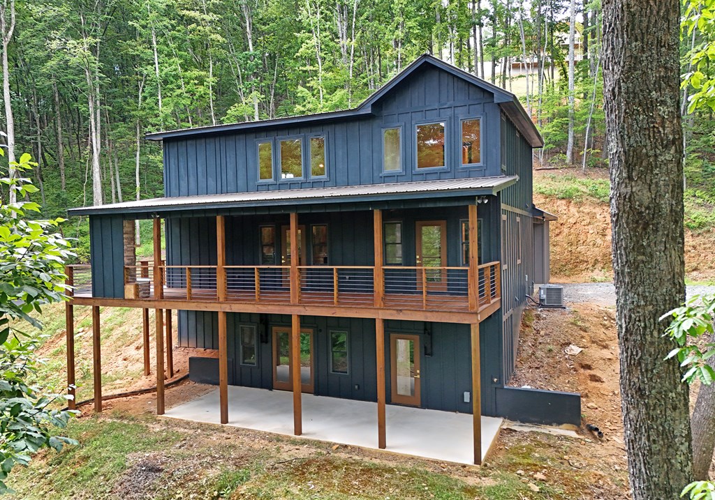417738 Blue Ridge Residential