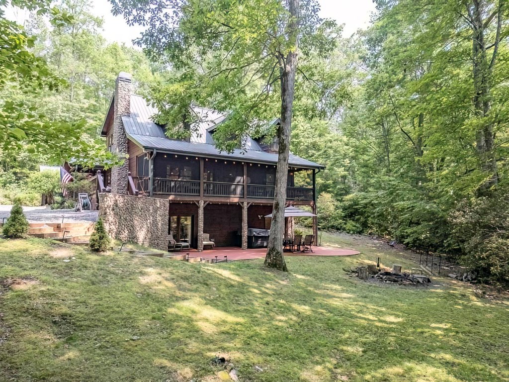 417740 Blue Ridge Residential