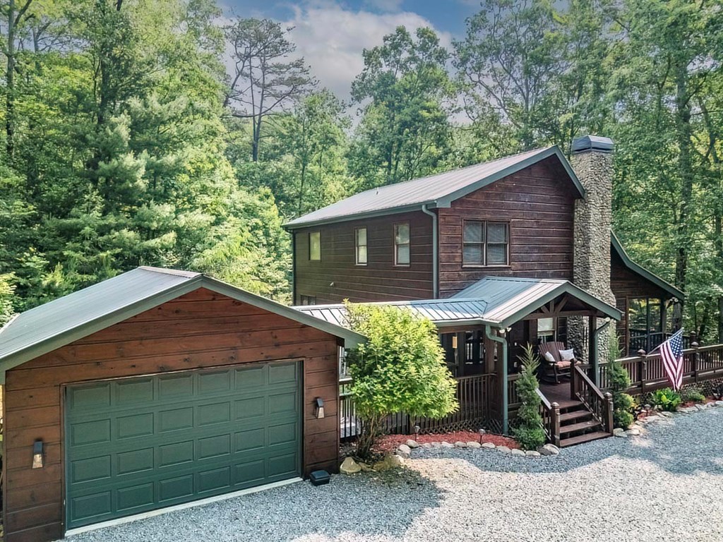 417740 Blue Ridge Residential