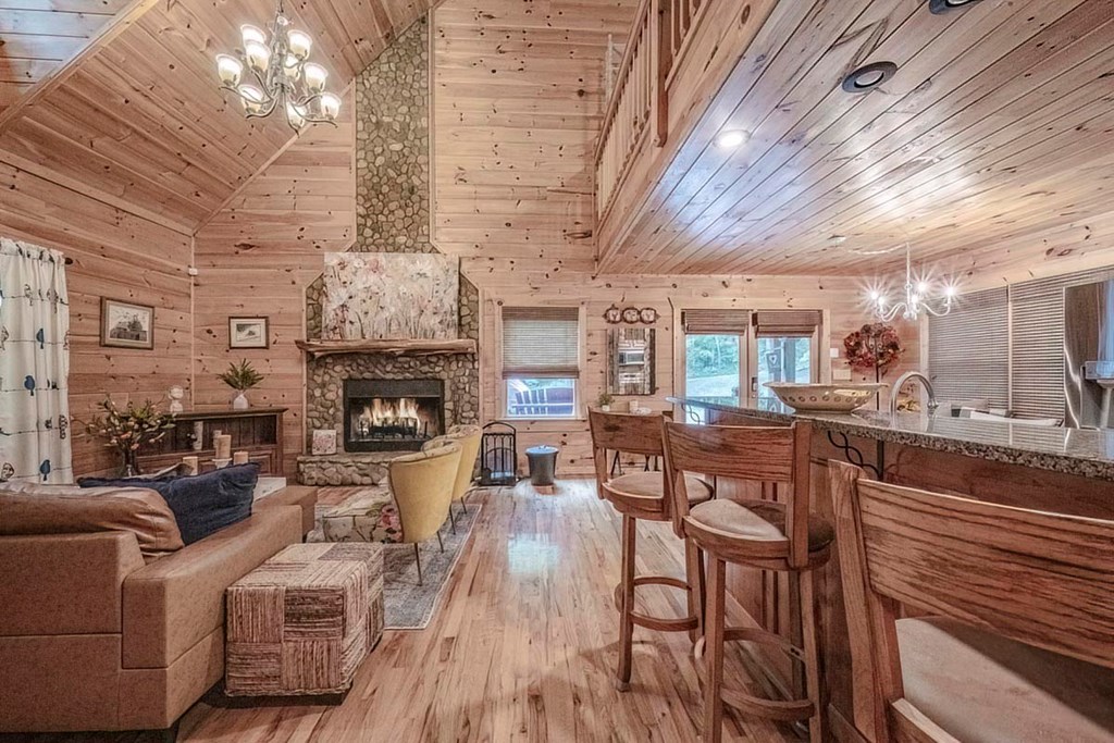 417740 Blue Ridge Residential