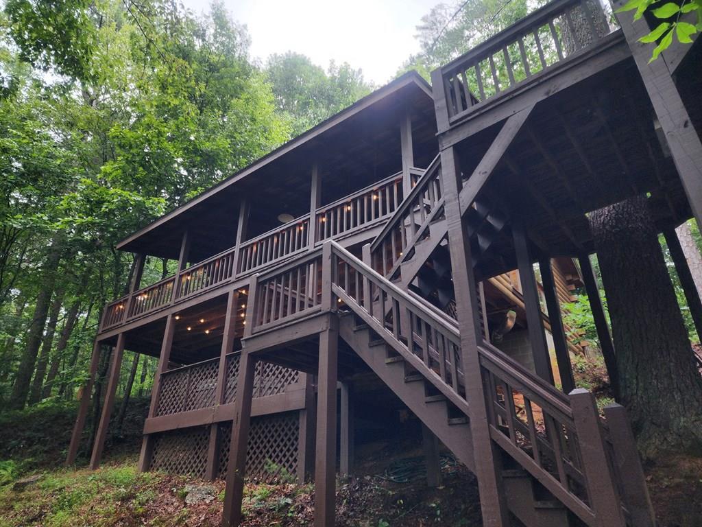 417742 Cherry Log Residential