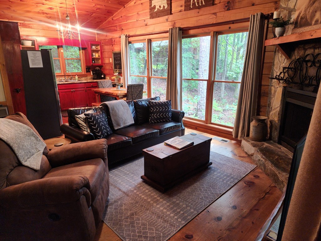 417742 Cherry Log Residential