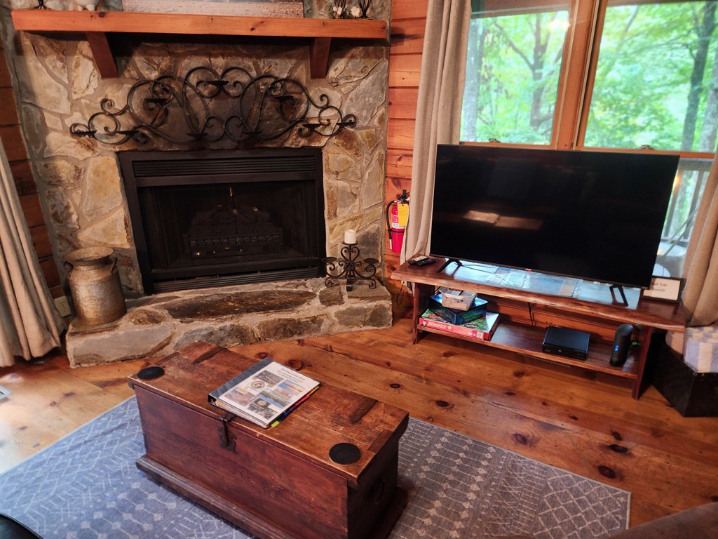 417742 Cherry Log Residential