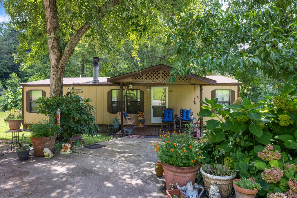 417744 Young Harris Residential
