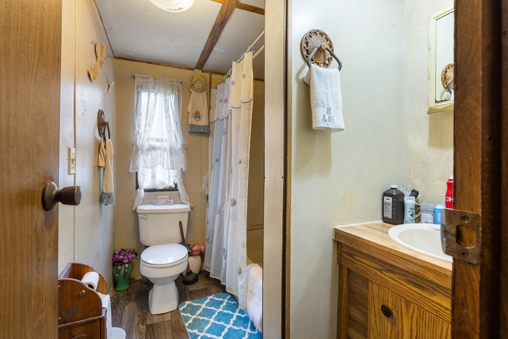 417744 Young Harris Residential