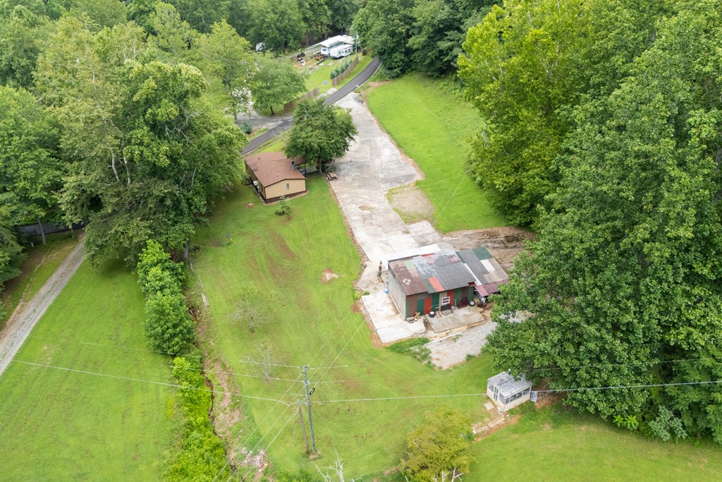 417744 Young Harris Residential