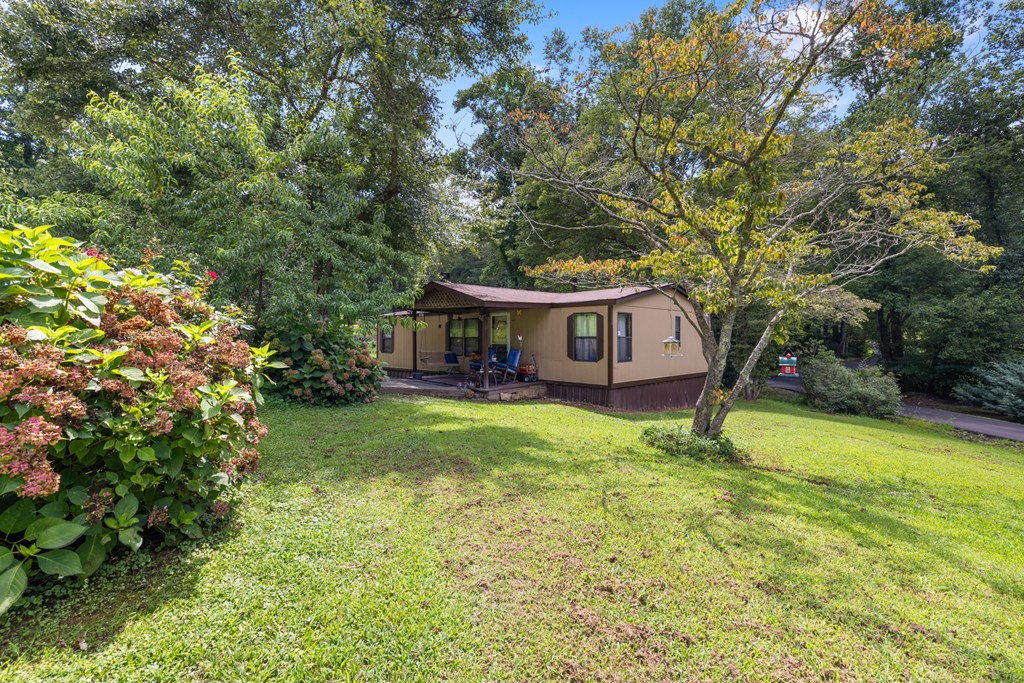 417744 Young Harris Residential