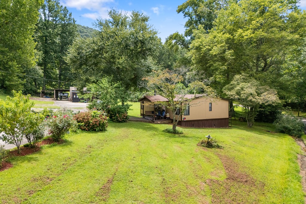 417744 Young Harris Residential