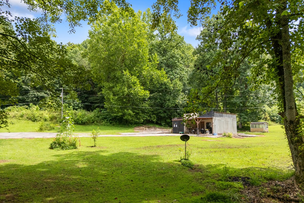 417744 Young Harris Residential