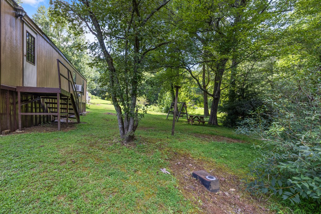 417744 Young Harris Residential